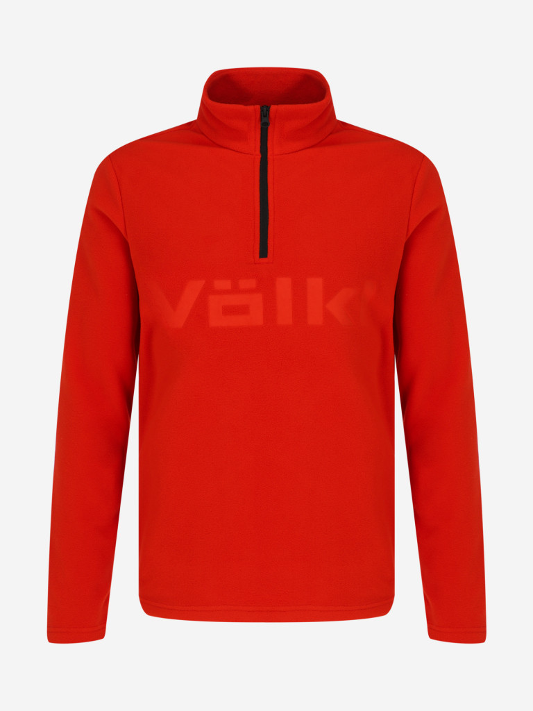 Джемпер флисовый мужской Volkl