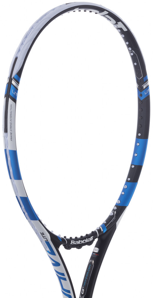 Ракетка для большого тенниса Babolat Pure Drive Lite Unstrung