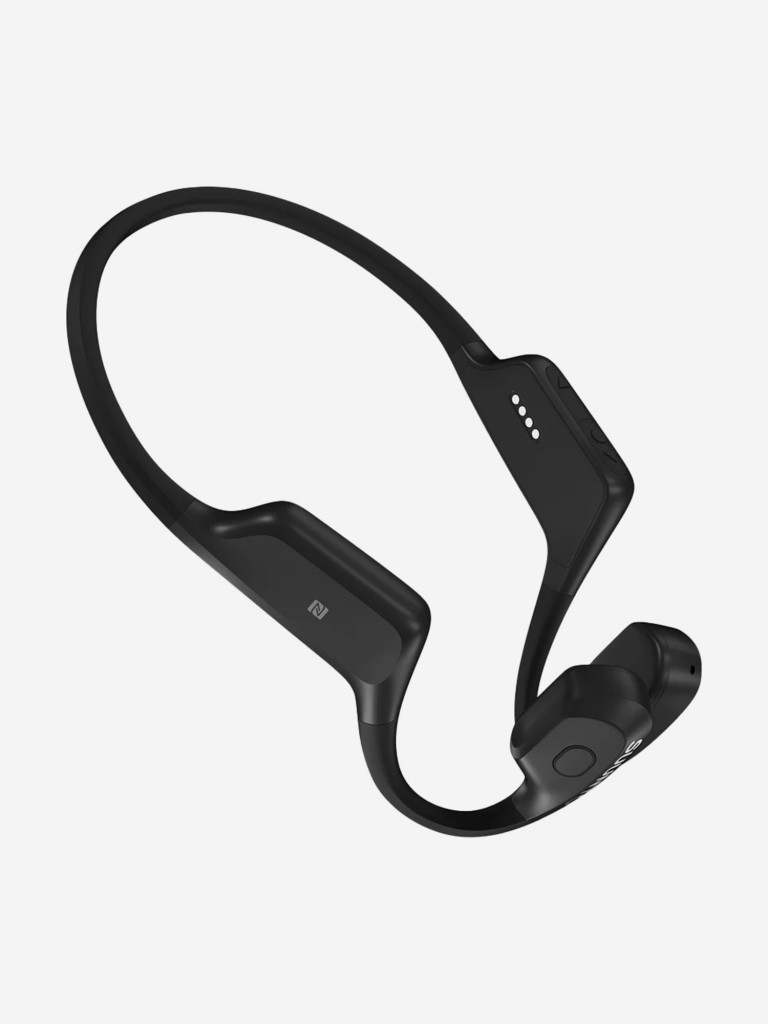 Наушники SUUNTO Aqua, SS051023000, черные