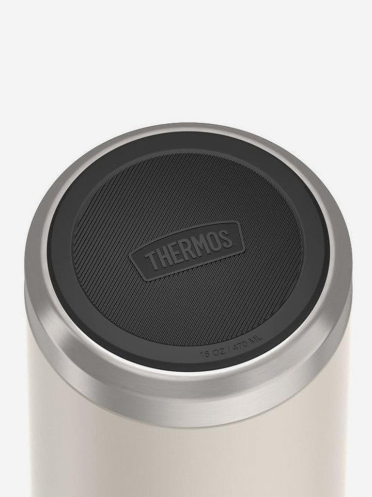 Термос для еды 470 мл THERMOS ICON-300 белый
