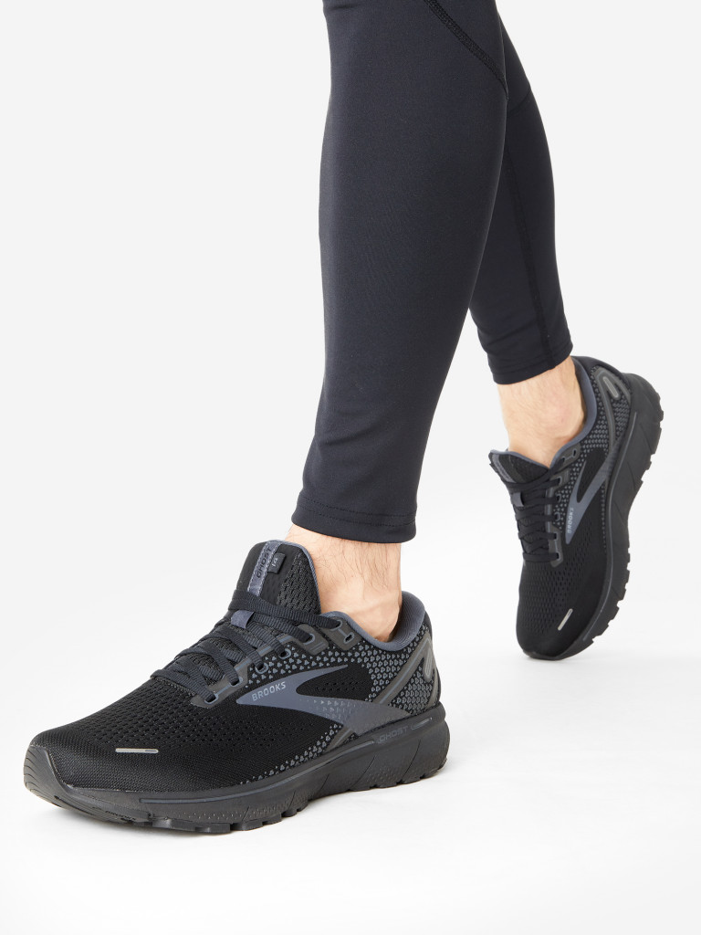 Кроссовки мужские BROOKS Ghost 14