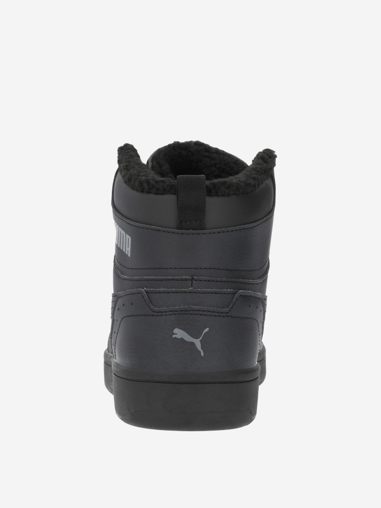 Кеды утепленные мужские PUMA Rebound Joy Fur