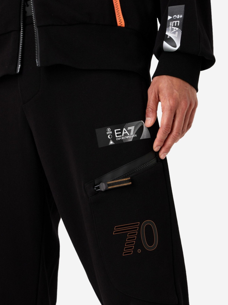 Брюки мужские EA7 Trouser EA7