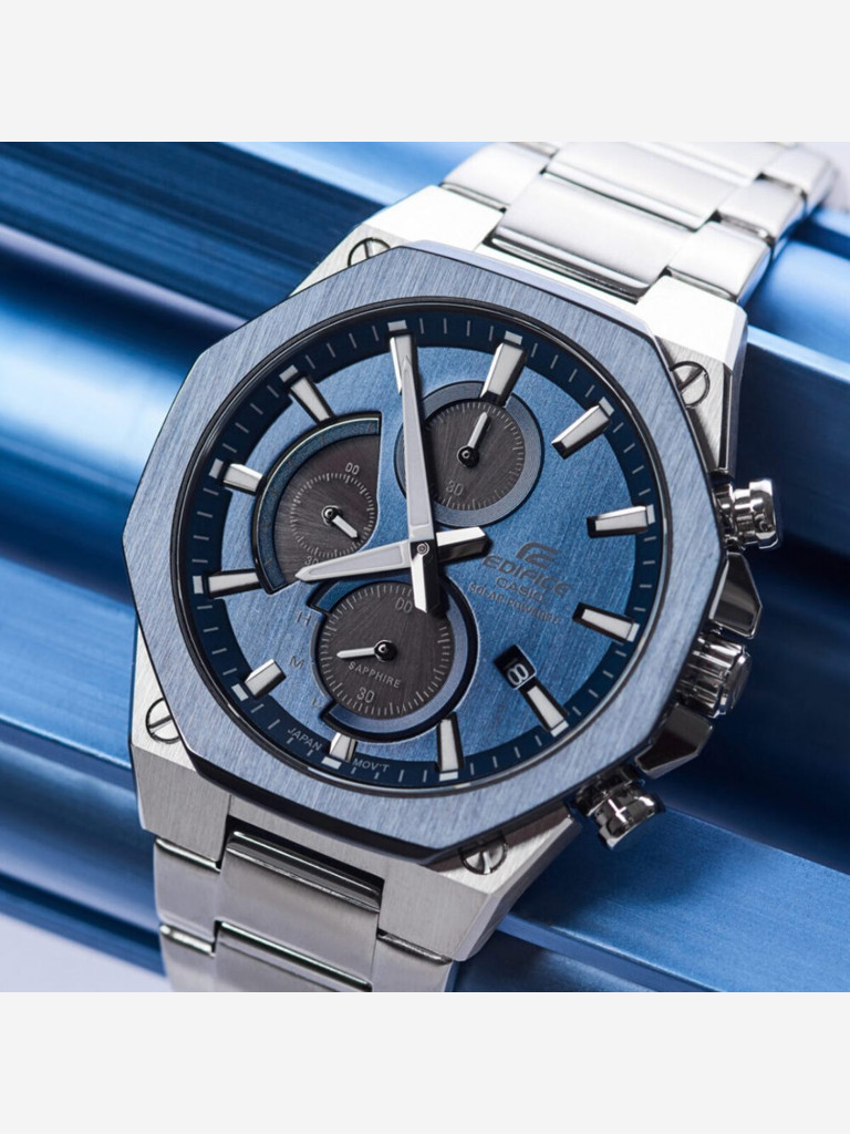 Спортивные часы CASIO EDIFICE EFS-S570DB-2A