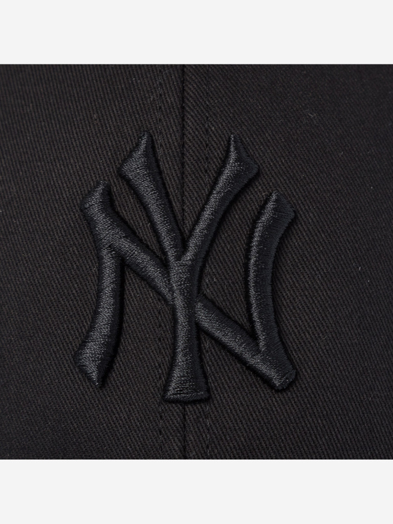 Бейсболка с сеточкой 47 BRAND B-BRANS17CTP-BKB New York Yankees MLB