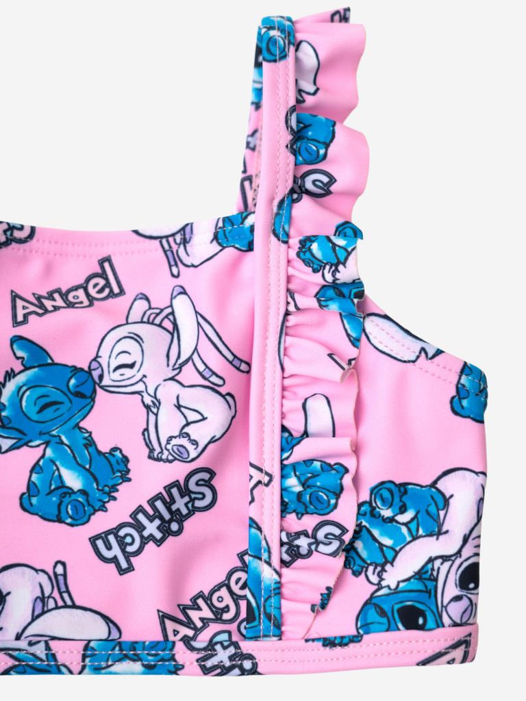 Купальник для девочек PlayToday