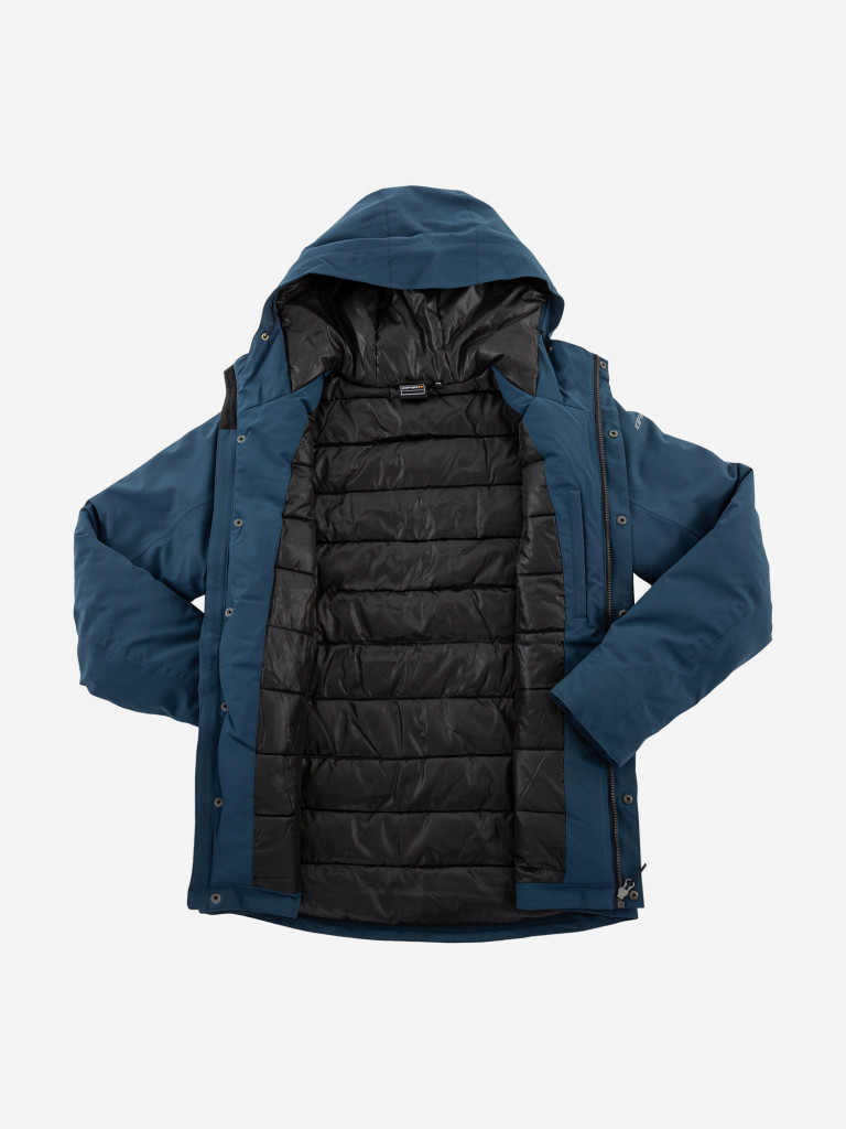 Пуховик мужской IcePeak Pinesdale