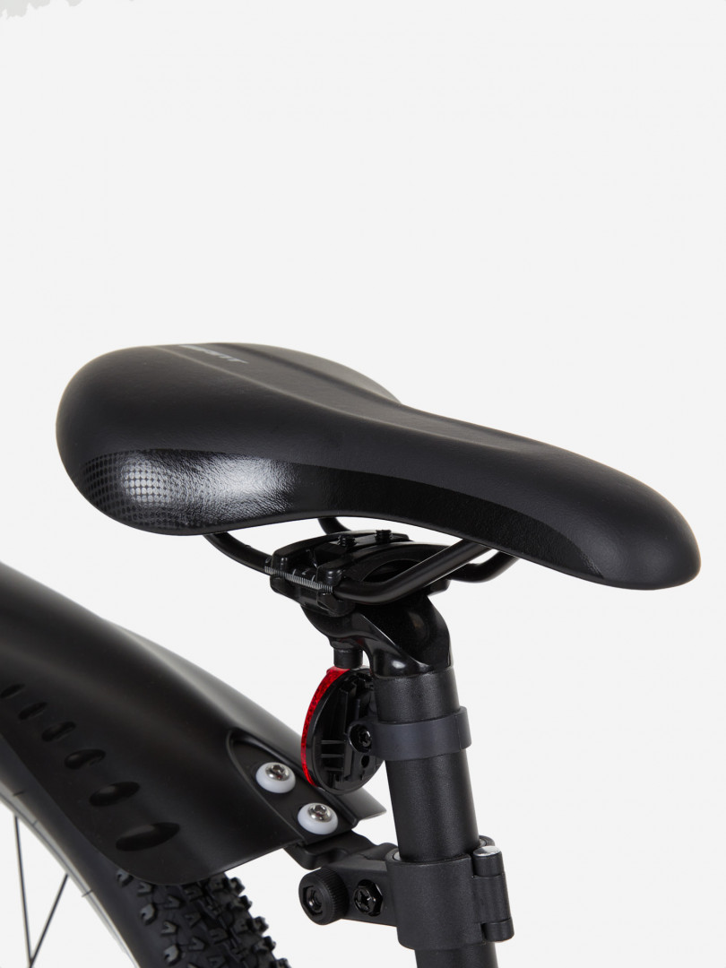 Велосипед для мальчиков Giant XTC JR Lite 24 Синий