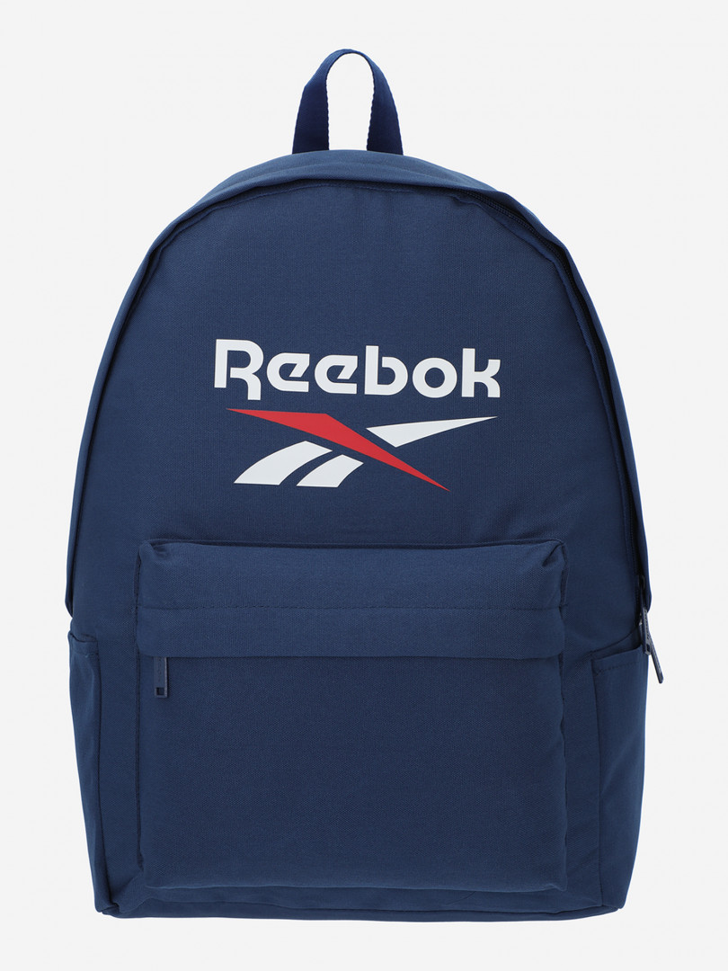 фото Рюкзак reebok ashland core, синий