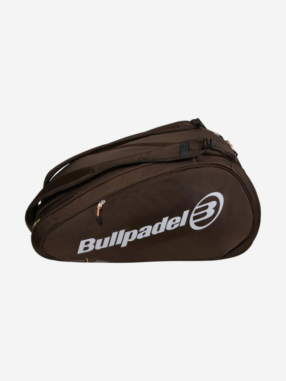 Сумка для падела Bullpadel Wonder Chocolate