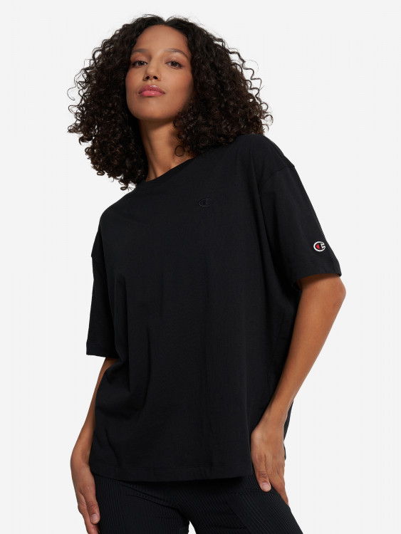 Футболка женская Champion