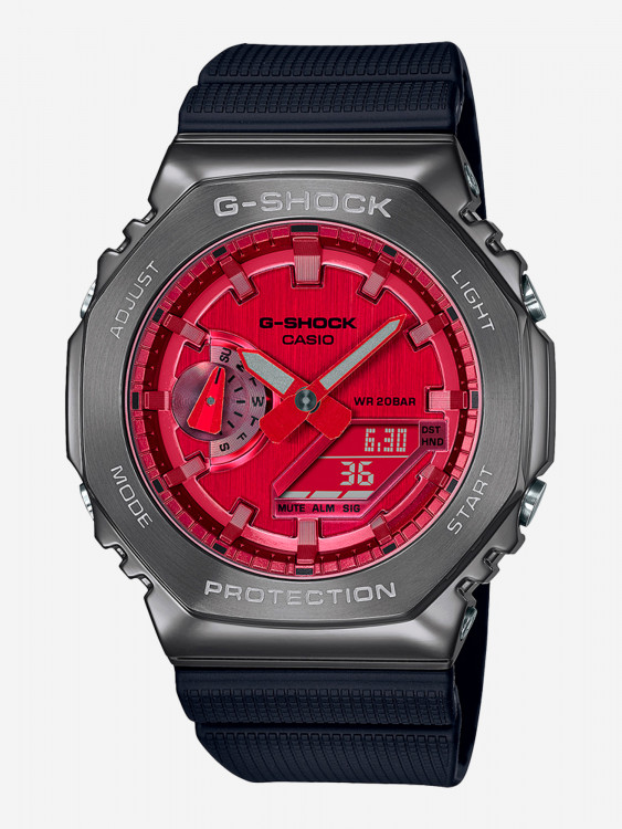 Спортивные часы CASIO GM-2100B-4A