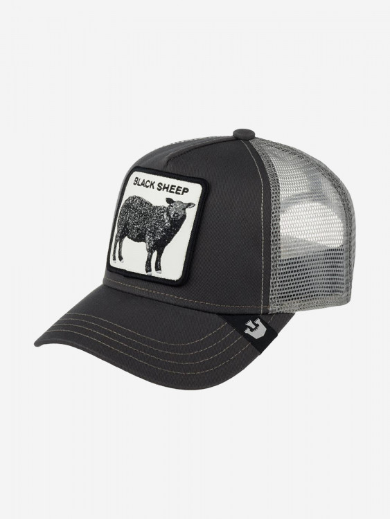 Бейсболка с сеточкой GOORIN BROTHERS 201-0026