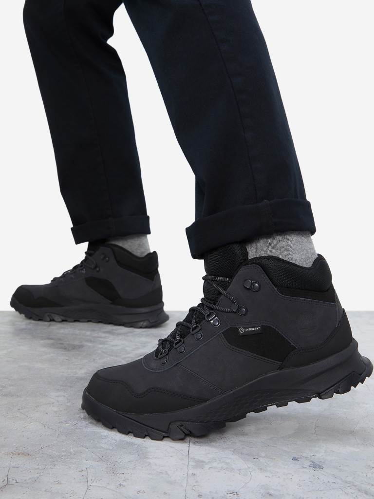 Ботинки мужские Timberland Lincoln Peak Mid Wp