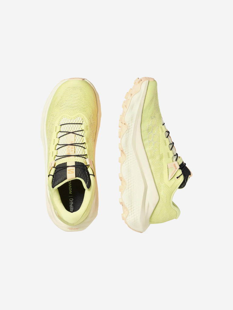 Кроссовки беговые Salomon Ultra Glide 4 W