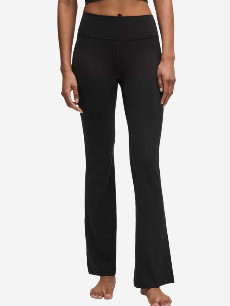Брюки Lululemon Groove Series Yoga Pants