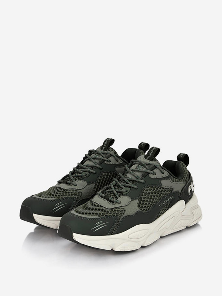 Кроссовки Plein Sport