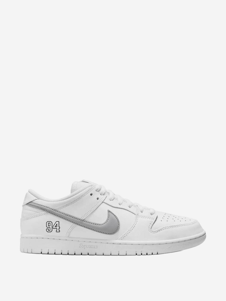 Кроссовки Nike SB Dunk Low Supreme 94