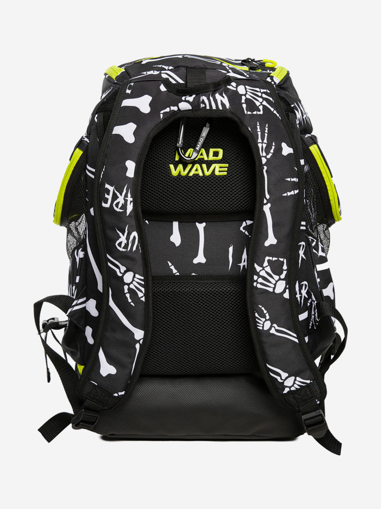 Рюкзак Mad Wave Mad team, 52*33*24 cm