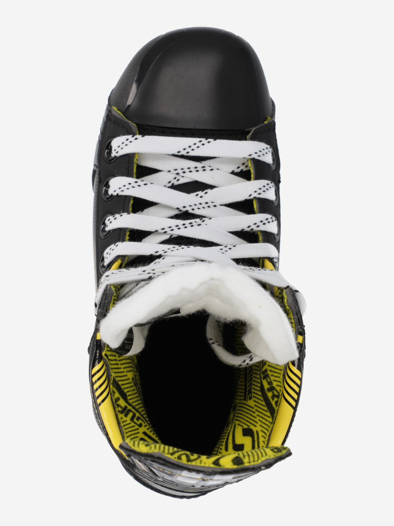 Коньки хоккейные детские Bauer Supreme M4 Skate YTH