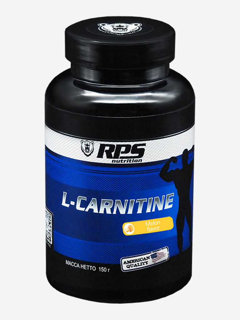 L-Карнитин RPS Nutrition 150 гр Дыня