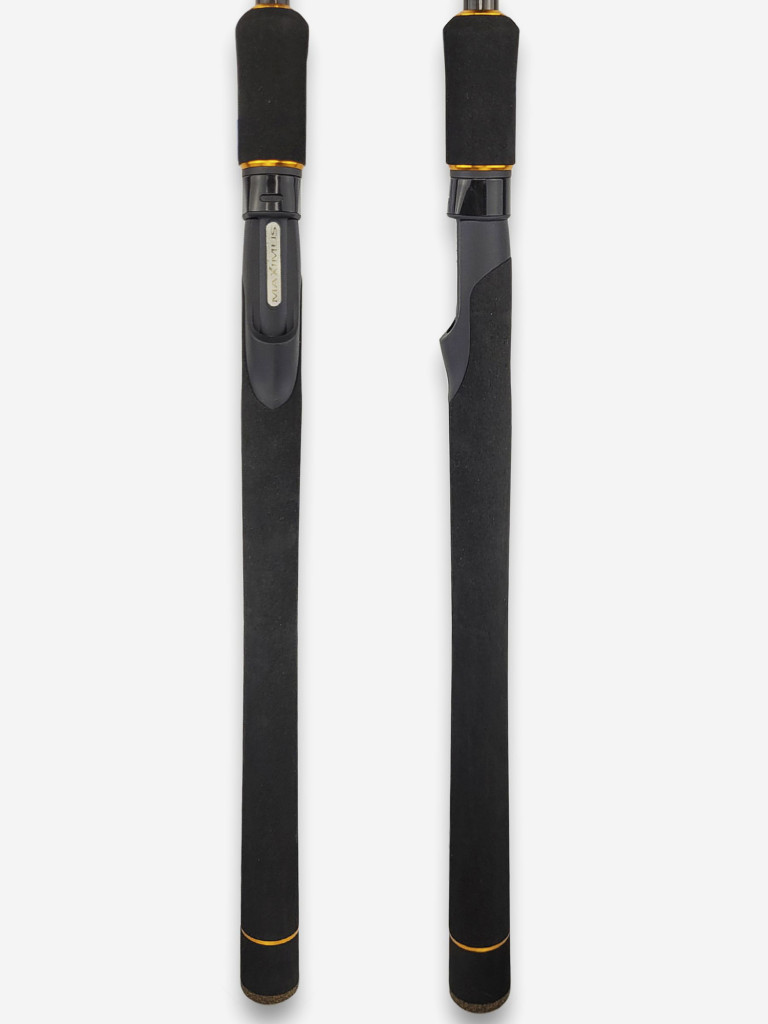 Спиннинг Maximus RESIDENT 24H 2.40м 20-60гр