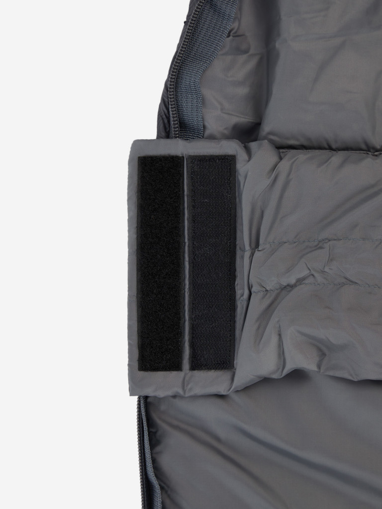 Спальный мешок Northland Hypnos +4 правосторонний