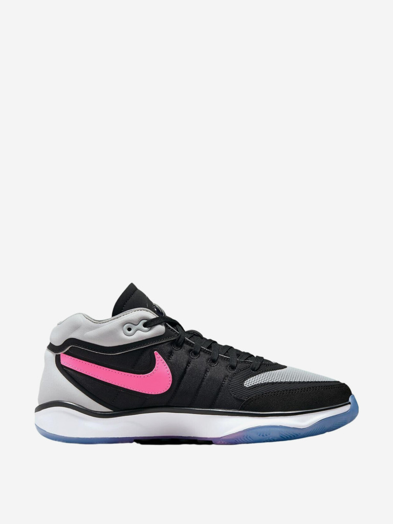 Кроссовки баскетбольные Nike Air Zoom GT Hustle 2 GTE EP