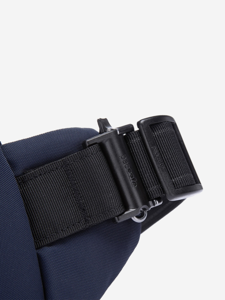 Pacsafe V Action Sling, Ocean, 2.5 л.