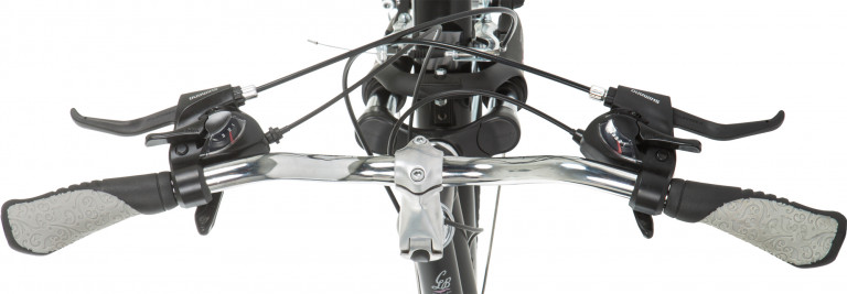 Велосипед городской женский Stern City 2.0 Lady 26"