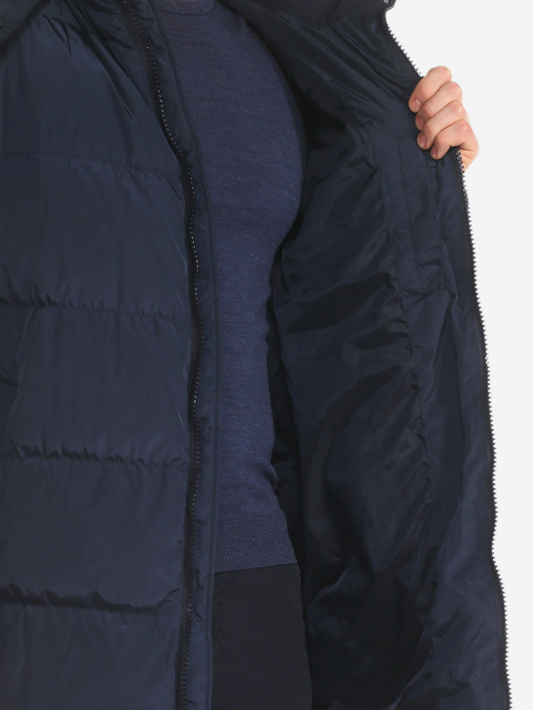 Мужской пуховик MAISON DAVID