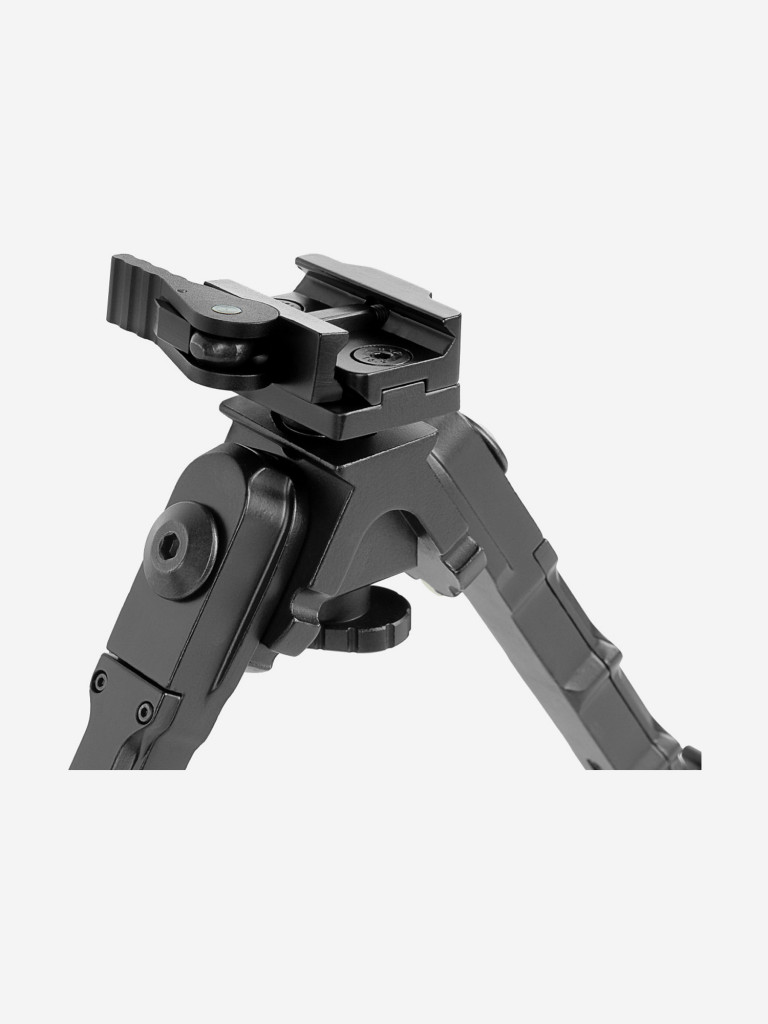 Сошки оружейные Veber 1523Ir Weaver