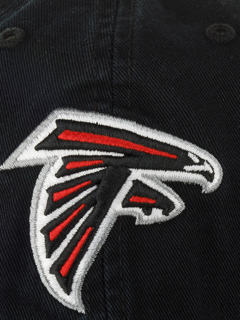 Бейсболка 47 BRAND F-RGW02GWS-BK Atlanta Falcons NFL (синий)