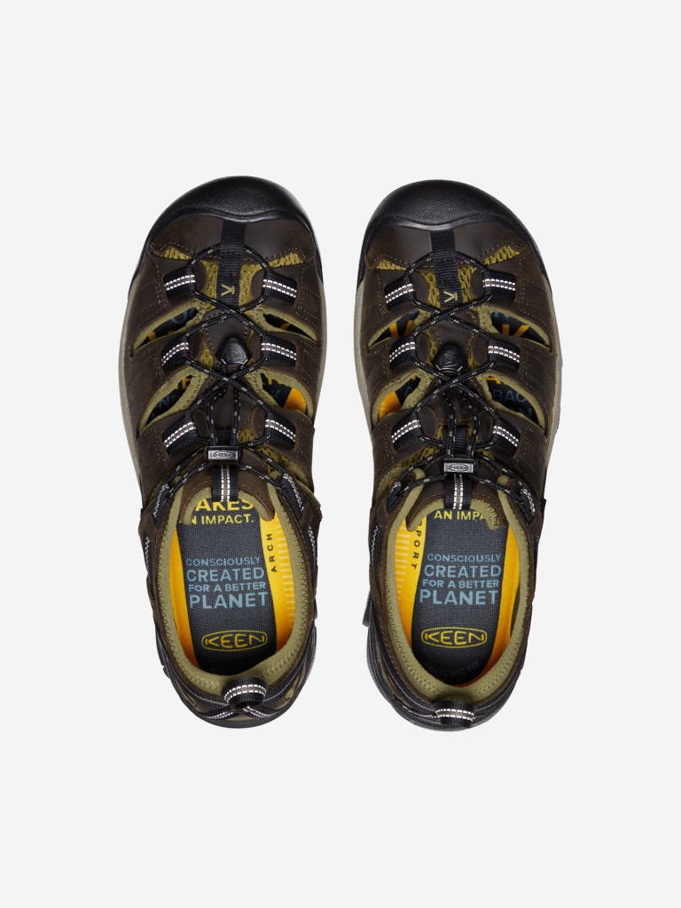 Сандалии мужские KEEN ARROYO II M