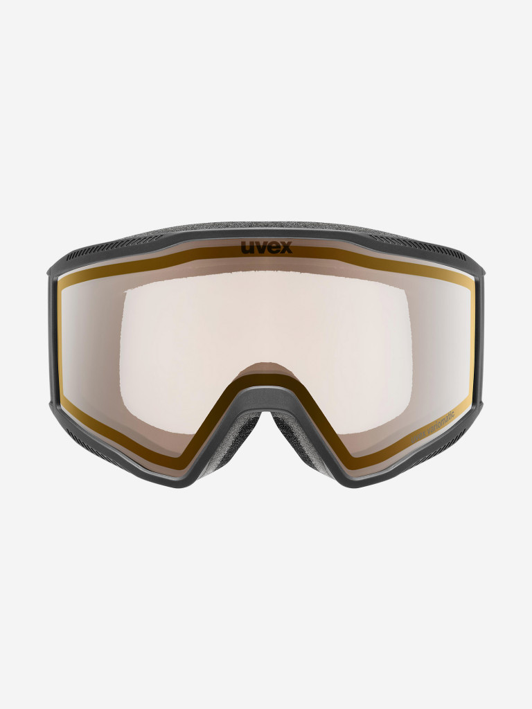 Маска Uvex Blast Pro V