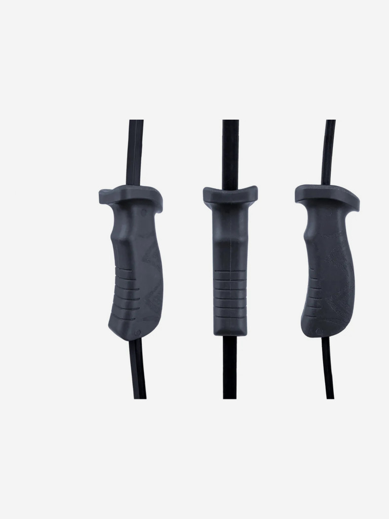 Лук детский классический Centershot Эльф черный (с комплектацией)