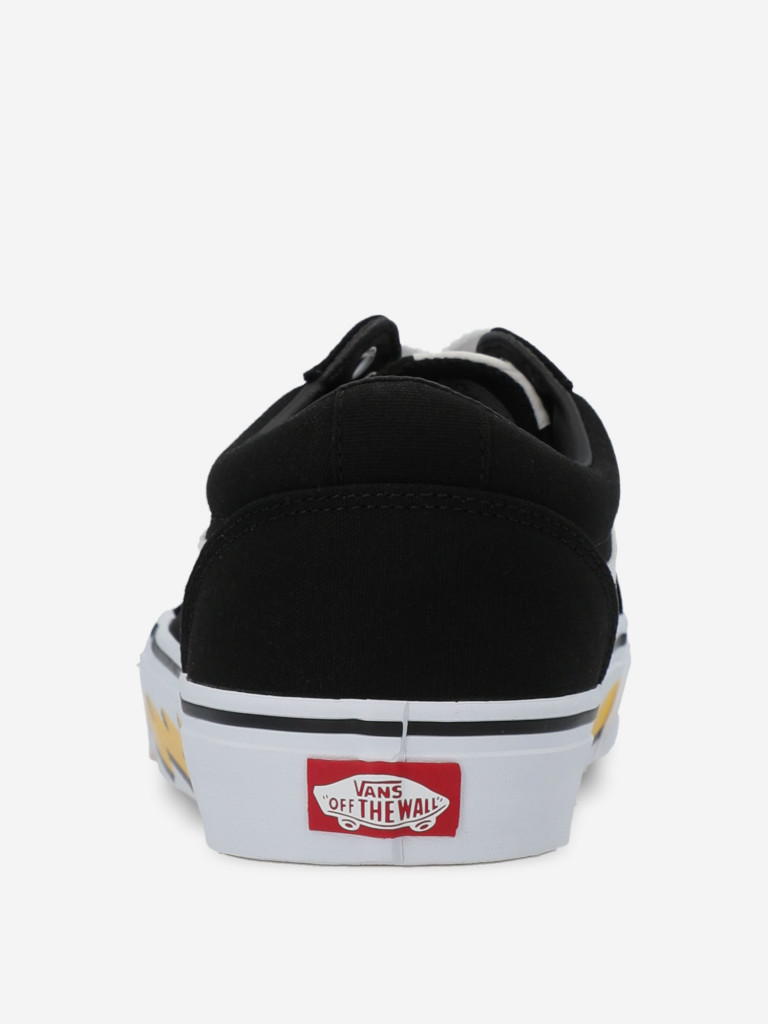Кеды мужские Vans Ward