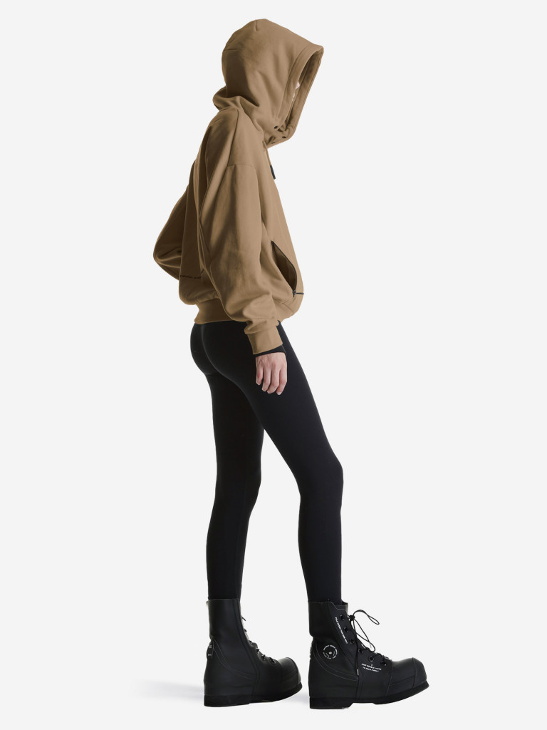 Худи мужское KRAKATAU Frisson