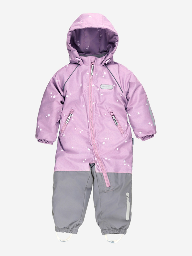 Комбинезон NIKASTYLE