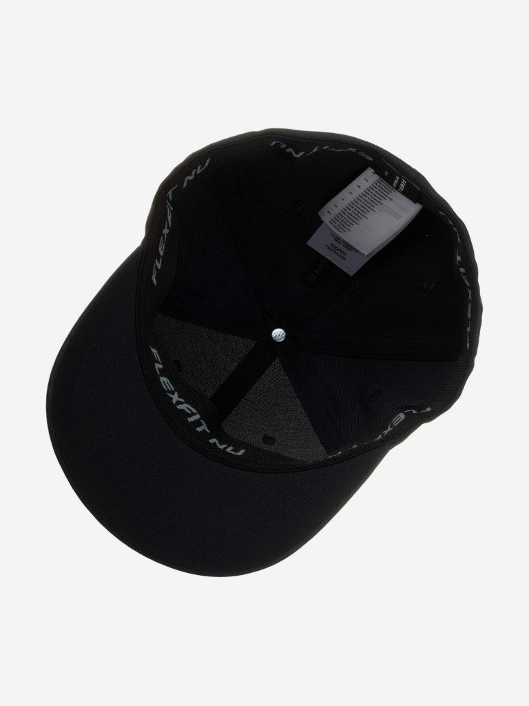 Бейсболка FLEXFIT 6100NU (синий)