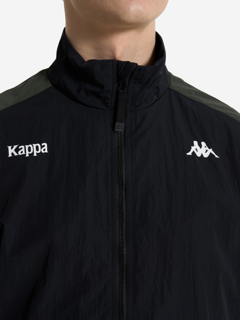 Ветровка мужская Kappa