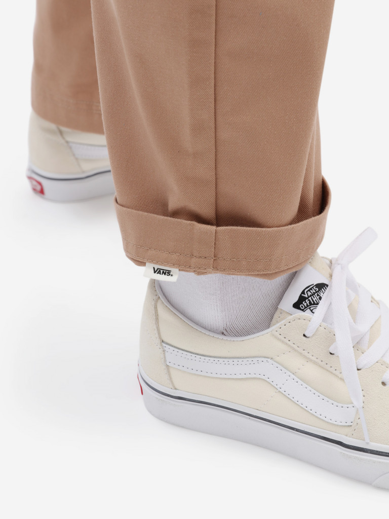 Брюки женские Vans Armanto Skate Chino