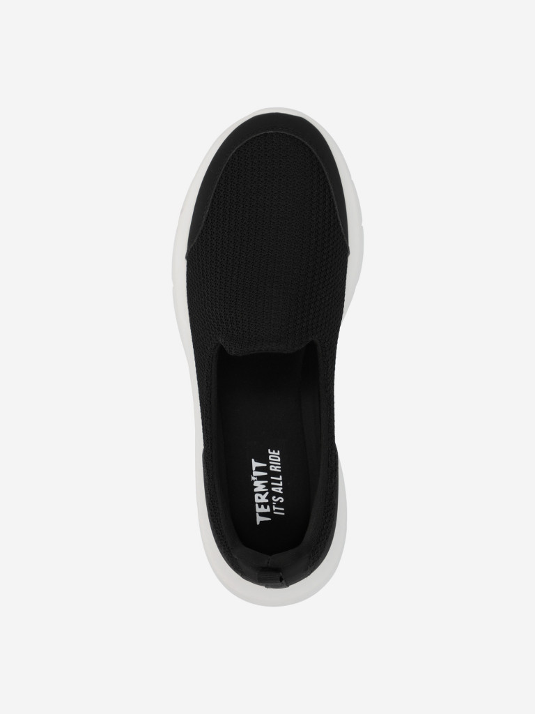 Слипоны женские Termit Ocean Slipon