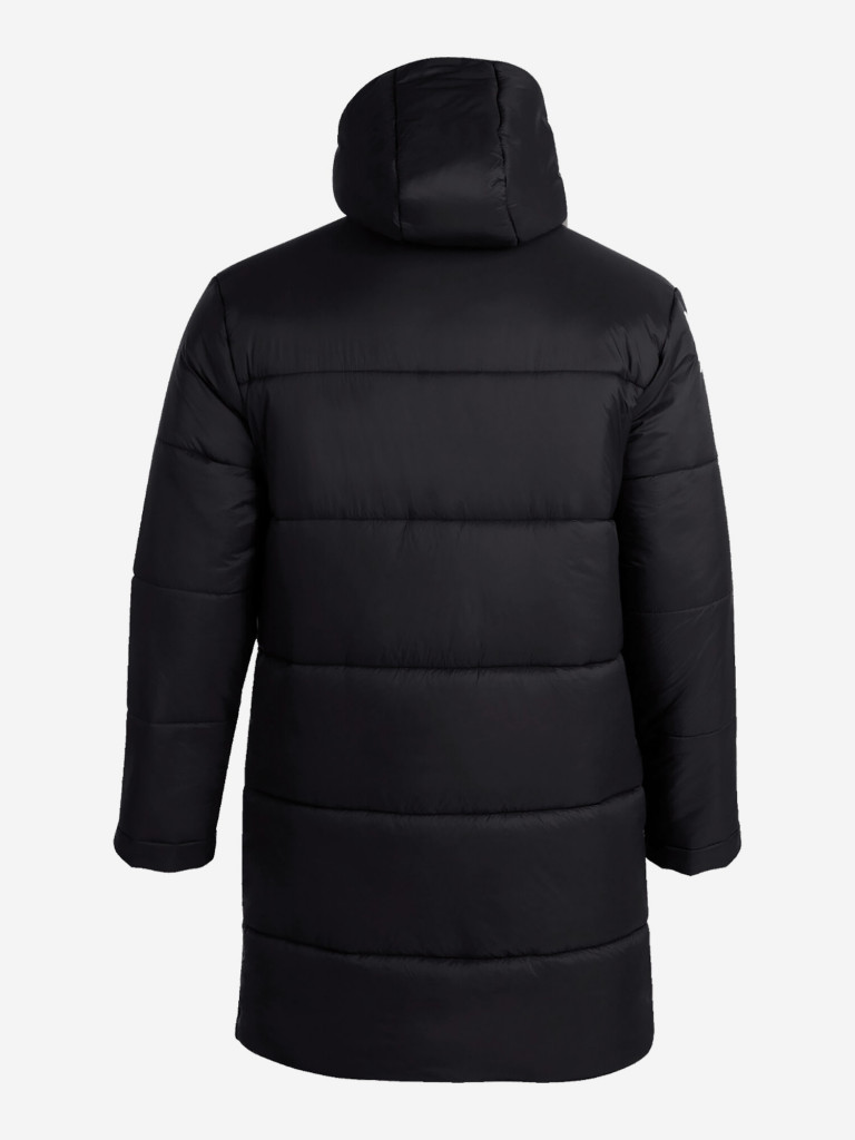 Joma. Теплая куртка удлиненная ISLANDIA III