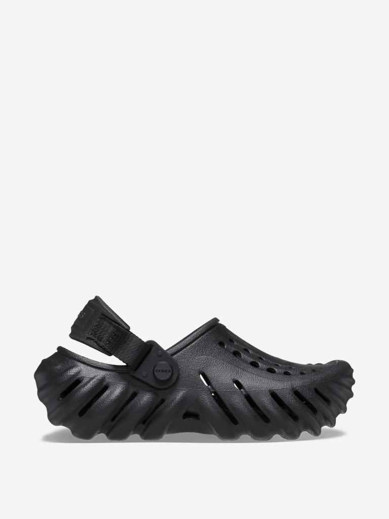 Сабо детские Crocs Echo Clog K