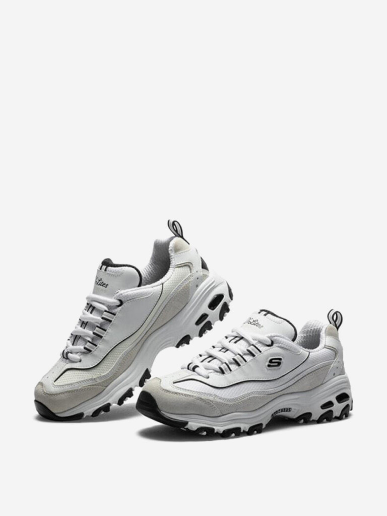 Кроссовки Skechers D'Lites 1.0