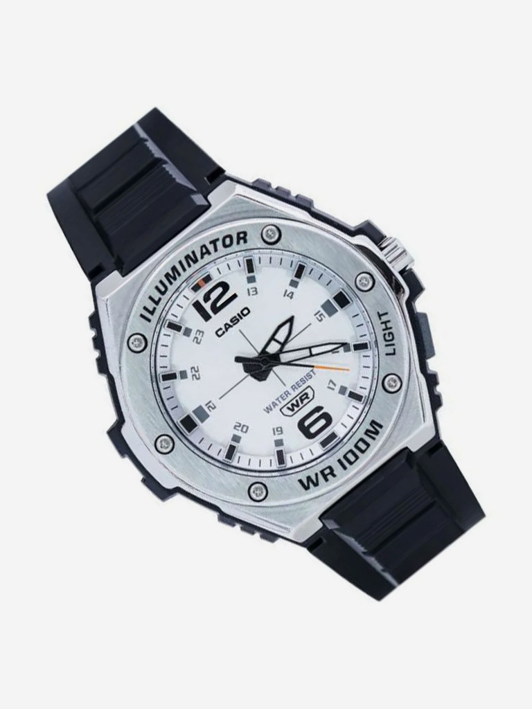 Наручные часы Casio MWA-100H-7A