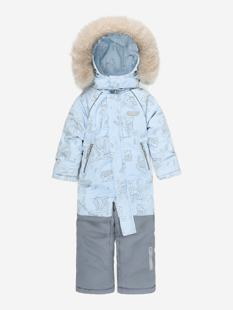 Комбинезон NIKASTYLE