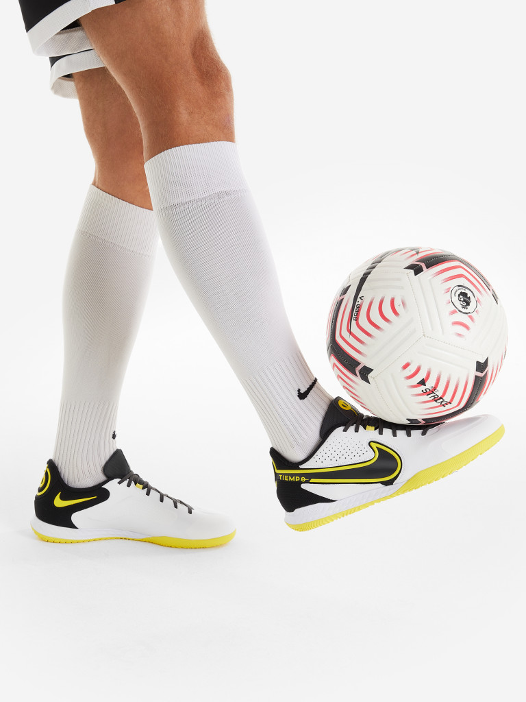 Бутсы мужские Nike React Legend 9 Pro Ic