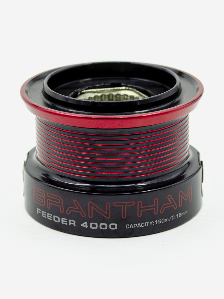 Катушка фидерная FLAGMAN Grantham Feeder 4000